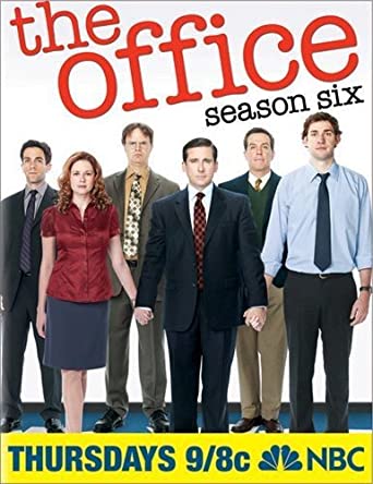 watch free episodes of the office season 8